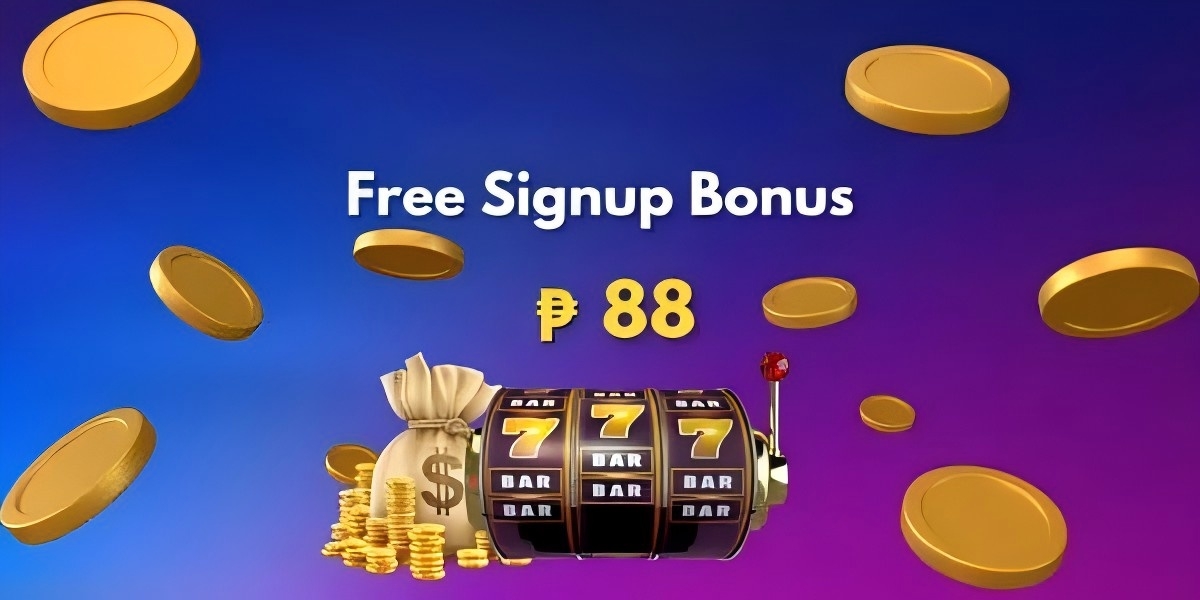 Okey Plus app welcome banner for Philippine casino players
