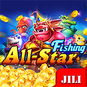 Okey Plus All Star Fishing icon