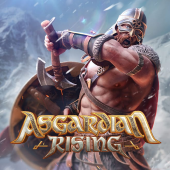 Okey Plus Asgardian Rising hot game icon