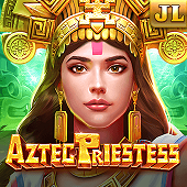 Okey Plus Aztec Priestess hot game icon