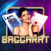 Okey Plus Baccarat B live casino icon