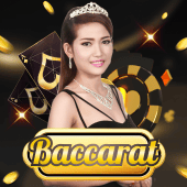 Okey Plus Baccarat hot game icon
