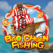 Okey Plus Bao Chuan Fishing icon