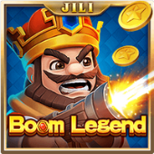 Okey Plus Boom Legend fishing icon