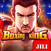 Okey Plus Boxing King slot icon