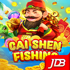 Okey Plus Cai Shen Fishing hot game icon