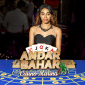 Okey Plus Casino Marina Andar Bahar icon