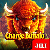 Okey Plus Charge Buffalo hot game icon