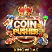 Okey Plus Coin Pusher cards icon