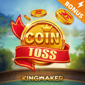 Okey Plus Coin Toss cards icon