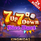 Okey Plus Dice Duet cards icon