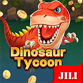 Okey Plus Dinosaur Tycoon fishing icon