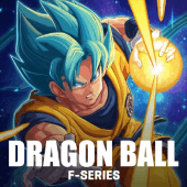 Okey Plus Dragon Ball slot icon