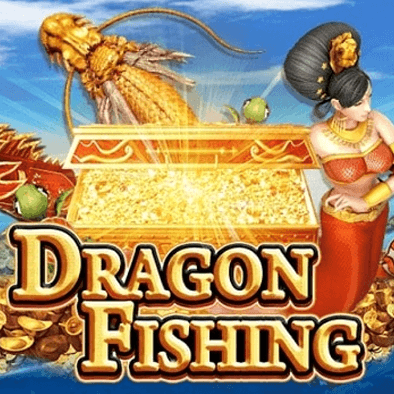 Okey Plus Dragon Fishing icon