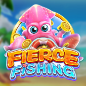 Okey Plus Fierce Fishing icon