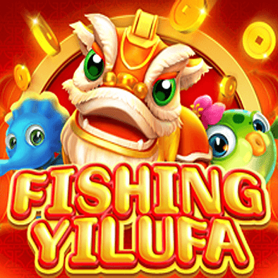 Okey Plus Fishing Yi Lu Fa icon