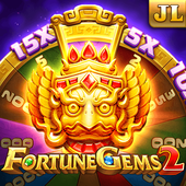 Okey Plus Fortune Gems 2 slot icon
