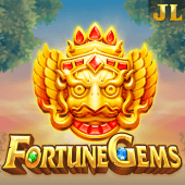 Okey Plus Fortune Gems slot icon