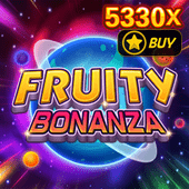 Okey Plus Fruity Bonanza hot game icon
