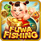 Okey Plus Fuwa Fishing icon