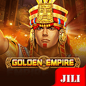 Okey Plus Golden Empire slot icon