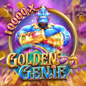 Okey Plus Golden Genie hot game icon