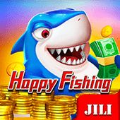 Okey Plus Happy Fishing icon