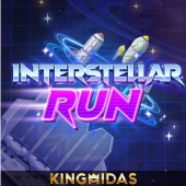 Okey Plus Interstellar Run cards icon