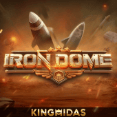 Okey Plus Iron Dome cards icon