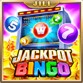 Okey Plus Jackpot Bingo hot game icon
