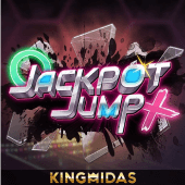 Okey Plus Jackpot Jump cards icon