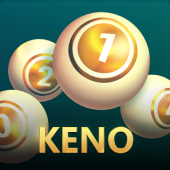 Okey Plus Keno cards icon