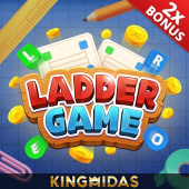 Okey Plus Ladder Game cards icon