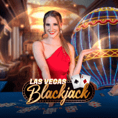 Okey Plus Las Vegas Blackjack icon