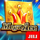 Okey Plus Mega Ace slot icon