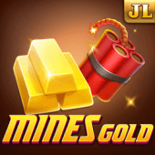 Okey Plus Mines Gold slot icon