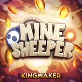 Okey Plus Minesweeper cards icon