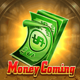 Okey Plus Money Coming slot icon
