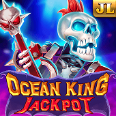 Okey Plus Ocean King Jackpot fishing icon