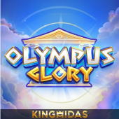 Okey Plus Olympus Glory cards icon