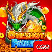 Okey Plus Oneshot Fishing icon