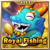 Okey Plus Royal Fishing icon