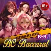Okey Plus Sexy Blockchain Baccarat B B icon