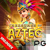 Okey Plus Treasures of Aztec hot game icon