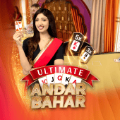 Okey Plus Ultimate Andar Bahar icon