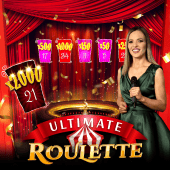 Okey Plus Ultimate Roulette icon